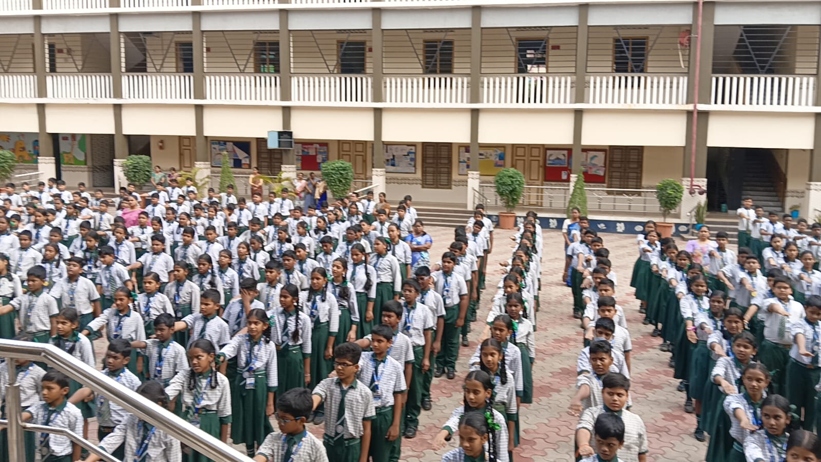 World Elephant day 2025